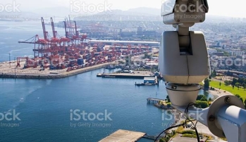 New Cost Effective Cameras Beef Up Port Security