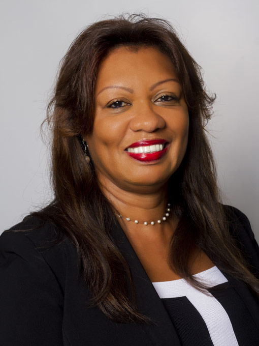 Sharon Laing