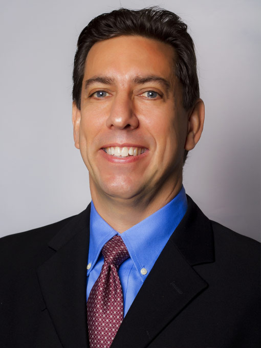 John Moss