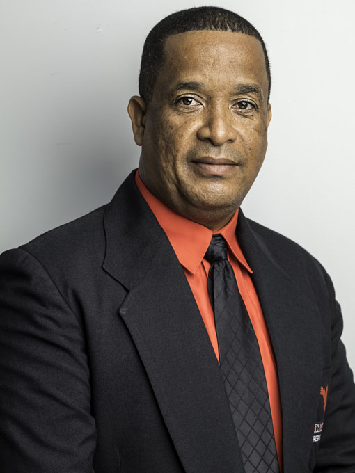 Stevo Chin