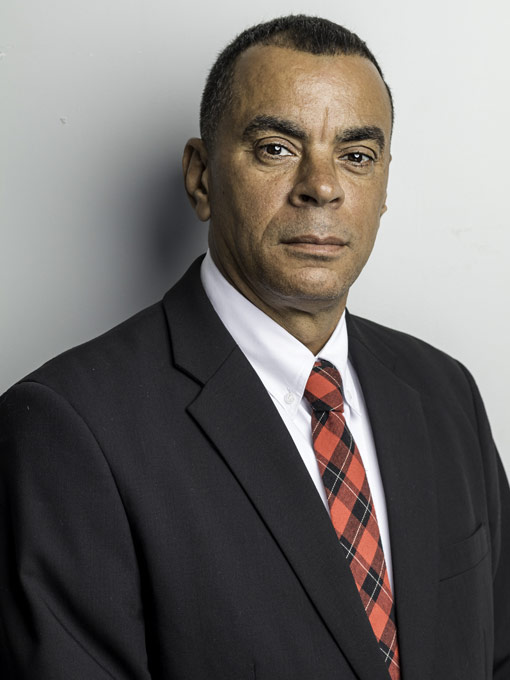 Saleem Samuda